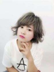 -明洞造型精品烫染