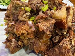 -娄三少·老北京春饼烤鸭家常菜(富力又一城店)
