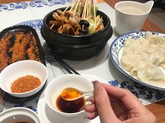 -东方饺子王(和平里店)