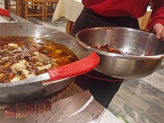 -辣婆婆(航天桥店)