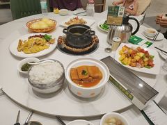 -七叔家宴家常广西菜(明秀东路店)