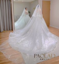 -南京宝娜嫁衣婚纱礼服馆(中央路店)
