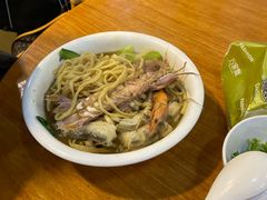 -象山小白象海鲜面