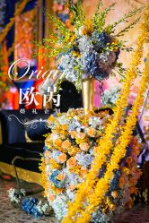 点击看大图 -锦江饭店·锦江小礼堂·宴会厅