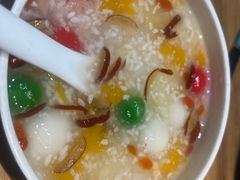 -品回味清真西北楼(宁波首店)