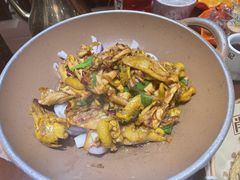 -肖记公安牛肉鱼杂馆·省级非物质文化遗产(三角路直营店)