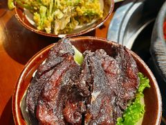 -黔有有贵州酸汤夺夺粉火锅(五味十字店)