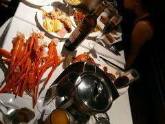 -星伦多自助料理·涮烤一体(虹悦城店)