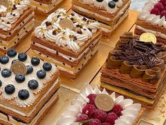 -M'CAKE(西单大悦城店)