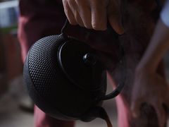 铁壶咖啡-田德能咖啡博物馆