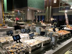 -解放碑威斯汀酒店-知味国际美食餐厅