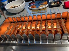 -丰茂烤串(外滩星荟中心店)
