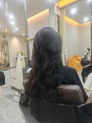 点击看大图 -FG HAIR·烫发·染发