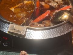 -牛New寿喜烧(金鹰世界店)