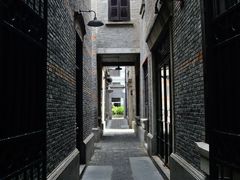 -中共一大纪念馆