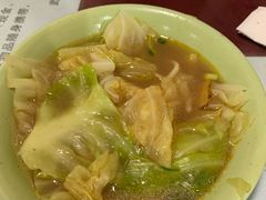 -大石人家鱿鱼面馆(大石西路总店)