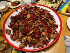 -金谷园饺子·烧烤(人大总店)
