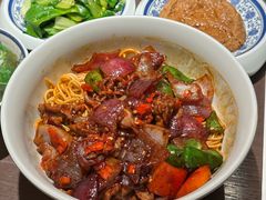 -王繁星面馆(西安熙地港店)