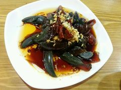 -食客烧烤(罗道庄店)