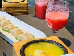 -望乡楼上海菜(日月光店)