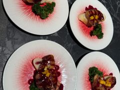 -樱之盛宴·蟹料理海鲜自助(前进大街店)