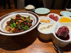 -小江南(老洋桥店)