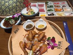 -芸南道·过桥米线(昆明老街旗舰店)