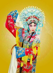 -梨园天地京剧摄影(玲珑天地店)