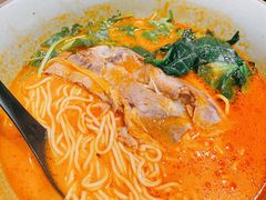 -和府捞面(EAC店)