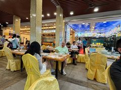 -新金盛·海鲜酒楼(盐田店)