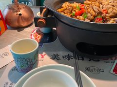 -蛙小侠(古镇大信新都汇店)