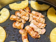 -哼蟹二将·烤肉酱蟹(合生汇店)