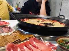 -肥龙火锅(南坪店)