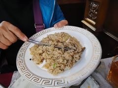 -华梅西餐厅(哈尔滨中央大街店)