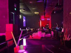 -MOSSO音乐酒吧·live house(南京旗舰店)