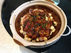 -听松楼·花园酒店·自助餐厅(红梅公园店)
