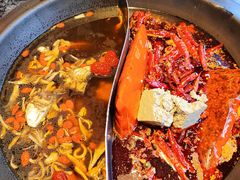 -蜀大侠火锅(总府路店)