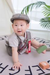 点击看大图 -童年时光专业儿童摄影(龙首店)