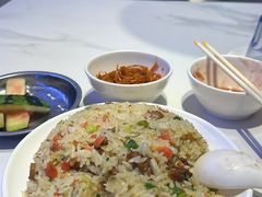 -勇利赵家烤肉坊(纬二街店)