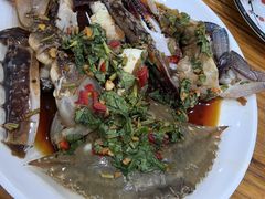 -潮粥馆(长江花园店)