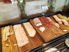 -索菲特西湖大酒店·香榭丽全日候餐厅(南山路店)