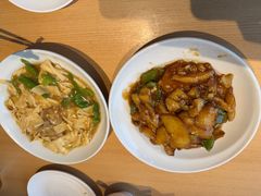 -关东小磨东北菜(上海长风大悦城店)