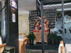 门面-辣婆婆(航天桥店)