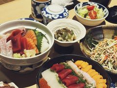 -小山日本料理(兴业太古汇店)