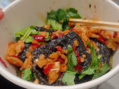 -黑色经典臭豆腐·湖南特产(坡子街店)