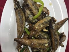 -蛇口康乐快餐鱼仔档(翠苑小区店)