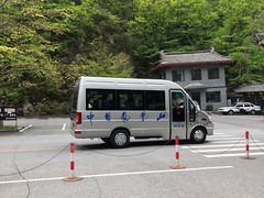 -丹东凤凰山景区