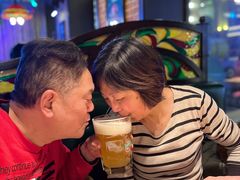 -马迭尔德式西餐精酿啤酒屋(中央大街店)