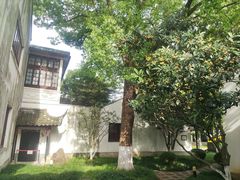-苏州图书馆(人民路总馆)