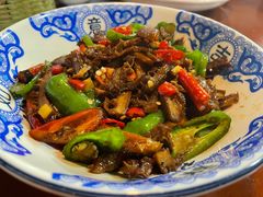 -传统菜农庄(皇姑路店)